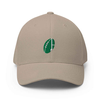 Casquette Rugby - Illusion