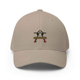 Casquette Gymnastique - Illusion