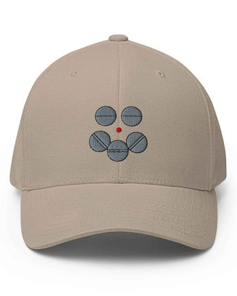 Casquette Pétanque - Illusion