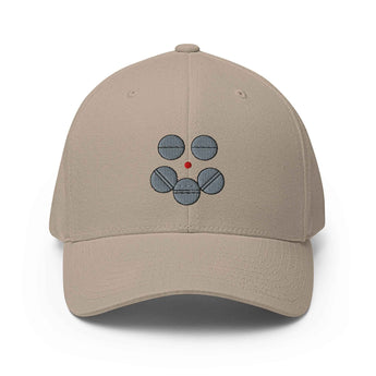 Casquette Pétanque - Illusion