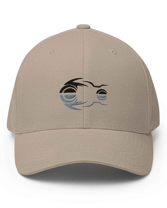 Casquette MotoGP - Illusion