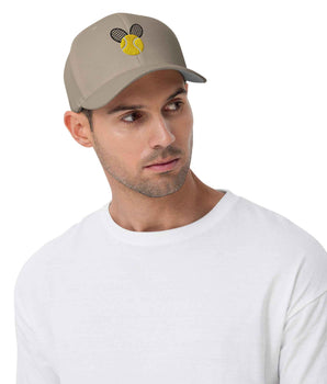 Casquette Tennis - Illusion