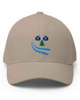 Casquette Ski - Illusion