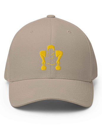 Casquette Crossfit - Spirit