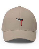 Casquette Arts martiaux - Bauhaus