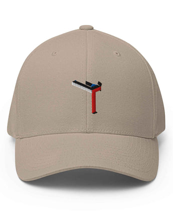 Casquette Arts martiaux - Bauhaus