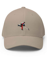 Casquette Hockey sur glace - Bauhaus