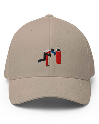 Casquette Boxe - Bauhaus