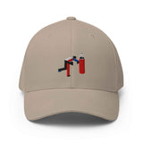 Casquette Boxe - Bauhaus
