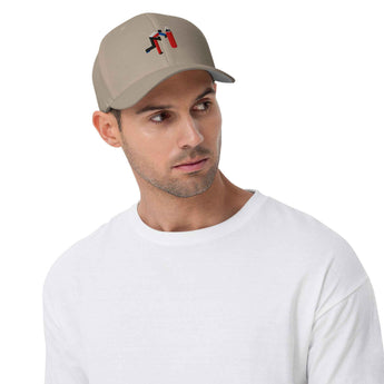 Casquette Boxe - Bauhaus