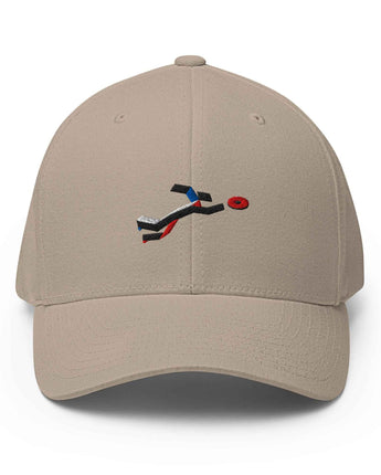 Casquette Ultimate - Bauhaus