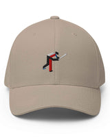 Casquette Baseball - Bauhaus