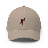 Casquette Baseball - Bauhaus