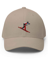 Casquette Ski - Bauhaus