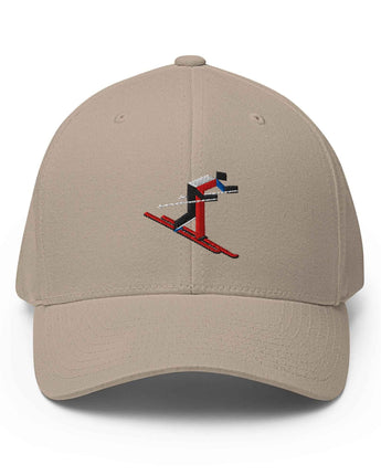 Casquette Ski - Bauhaus