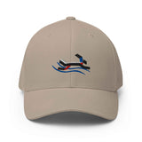 Casquette Natation - Bauhaus