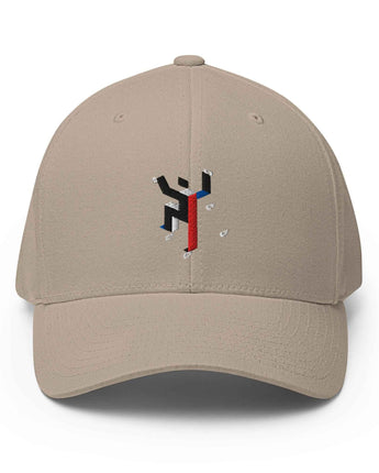 Casquette Escalade - Bauhaus