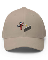 Casquette Tennis - Bauhaus