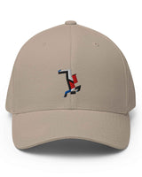 Casquette Breakdance - Bauhaus
