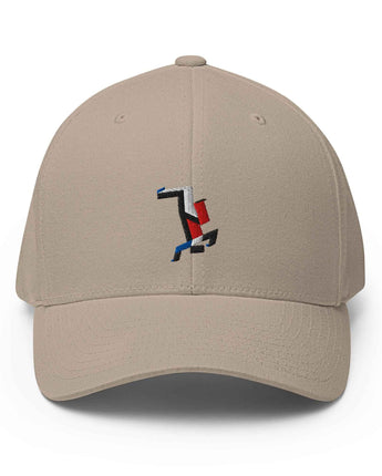 Casquette Breakdance - Bauhaus