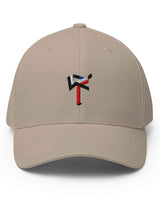 Casquette Yoga - Bauhaus