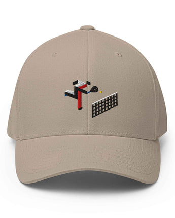 Casquette Padel - Bauhaus