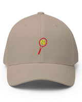 Casquette Tennis - Pop