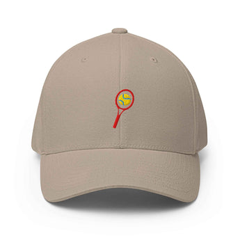 Casquette Tennis - Pop