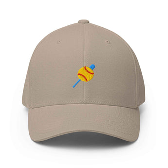 Casquette Baseball - Pop