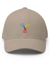 Casquette Badminton - Pop