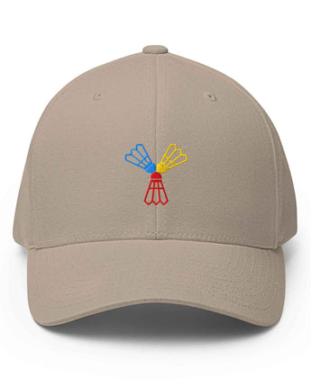 Casquette Badminton - Pop