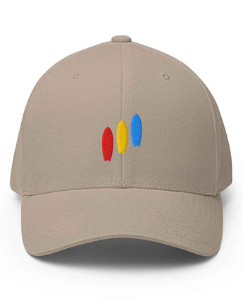 Casquette Surf - Pop