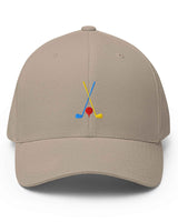 Casquette Golf - Pop