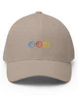 Casquette Basketball - Pop