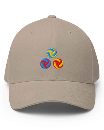 Casquette Volleyball - Pop