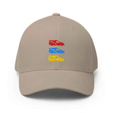 Casquette Rallye - Pop