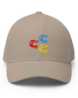 Casquette Motocross - Pop