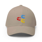 Casquette Motocross - Pop