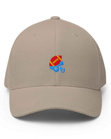 Casquette Football Américain - Pop