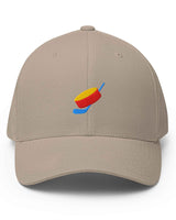 Casquette Hockey sur glace - Pop