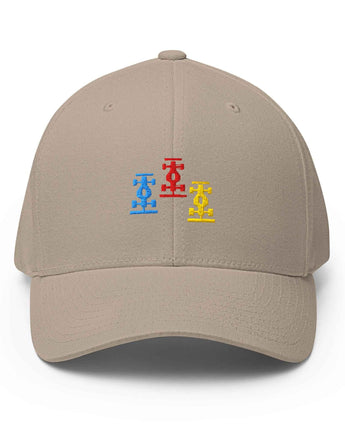 Casquette Formule 1 - Pop