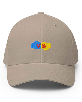 Casquette Boxe - Pop