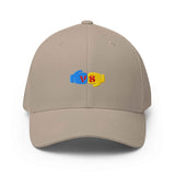 Casquette Boxe - Pop