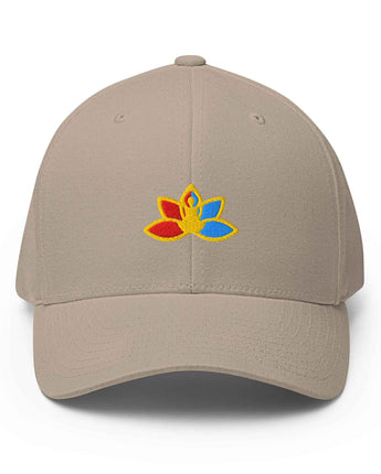 Casquette Yoga - Pop