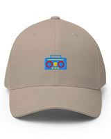 Casquette Breakdance - Pop
