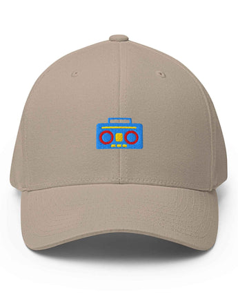 Casquette Breakdance - Pop