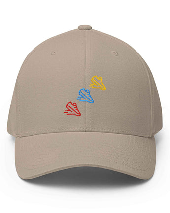 Casquette Running - Pop