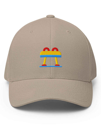 Casquette Gymnastique - Pop