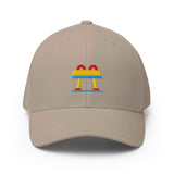 Casquette Gymnastique - Pop