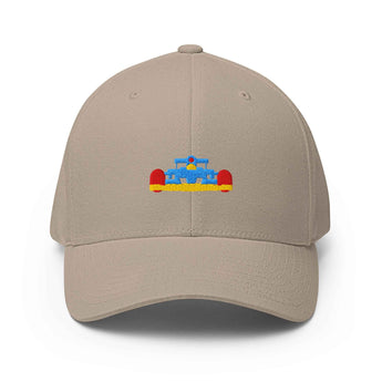 Casquette Formule 1 - Pop